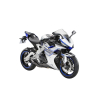 Zontes 703 RR - 2026